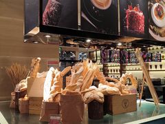 -西安皇冠假日酒店·朱雀咖啡厅