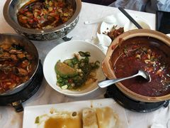 -同湘会馆(粤垦路店)