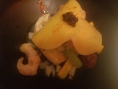 -北京金融街丽思卡尔顿酒店·意味轩 Cepe