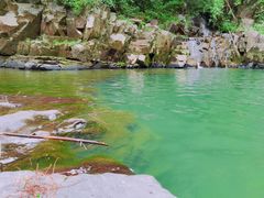 -广东大峡谷