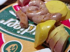 -马迭尔德式西餐精酿啤酒屋(中央大街店)