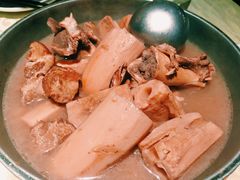 -原汁原味农家菜·经典粤菜(江燕南路店)