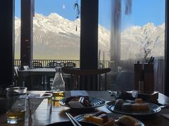 -丽江金茂璞修雪山酒店-雪景阁餐厅