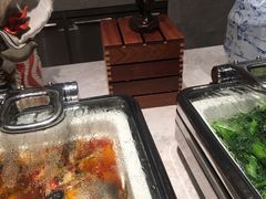 -云尚自助餐厅(佛山南海瞻云酒店)