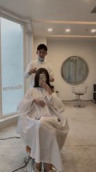 -MY HAIR ARDOR