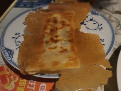 -悦海·家宴·冰花皮皮虾大锅贴(宝龙店)