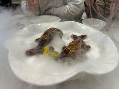 -鱼痴渔醉·食鲜集(月亮湾店)