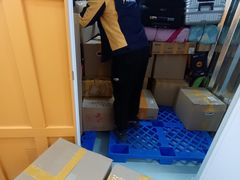 -桔子酒店(北京中关村苏州桥地铁站店)