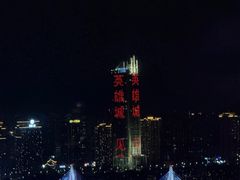 -南昌之星摩天轮