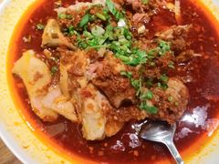 东坡肘子-眉州东坡(中关村店)
