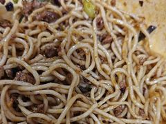 -阿福板凳面(观音桥店)