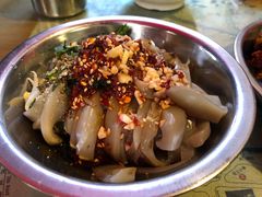 -88号小吃店·经典云南菜·地道纳西美食