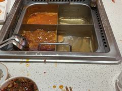 -海底捞火锅(吾悦国际广场店)