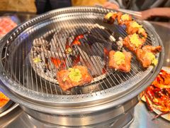 -韩山葵烤肉(太古里店)