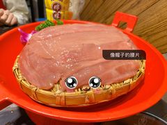 -小王少龙火锅(沙南街店)