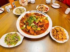 -福顺祥大盘鸡(临潼店)