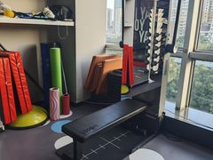 -形馆健身·普拉提(加州店)