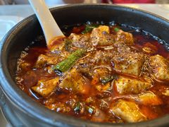 -陈麻婆豆腐总店