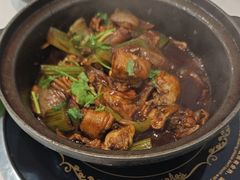 -重庆鸡公煲