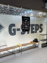 -G-STEPS舞蹈工作室