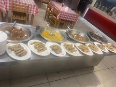 -孟记粥铺·家常菜·烧烤·粥(亚运村店)