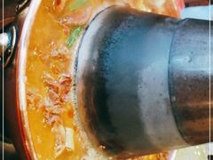 -御京阁·羊蝎子火锅·龙虾·烧烤(合庆店)