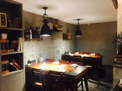 大堂-马头巷·隐庐居·红油大虾(园区店)