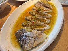 -茉莉阿姨·南京老菜馆(湛江路店)