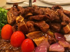 -潮府馆·非遗潮州菜·港式点心(世纪公园店)