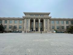 -国家自然博物馆