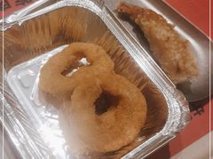 -牛邸·烧肉饭(来福士店)