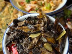 -妈妈的味道(和顺古镇店)