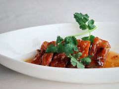 -天龙轩(香港丽思卡尔顿酒店)