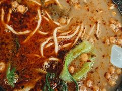 -北大家园食堂