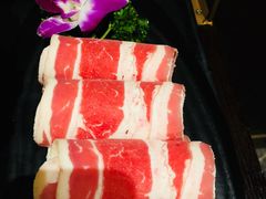 -捞神汤物料理(正大广场店)