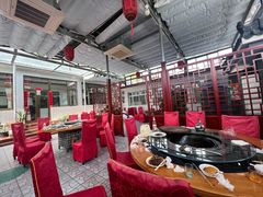 -村东第一家私房菜馆(古北水镇店)