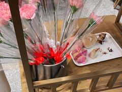 -西村叔叔的店·面包·甜品·蛋糕(崂山丽达店)