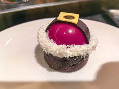 -富力威斯汀酒店·知味自助餐厅