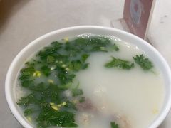 -七百岁羊肉馆(环球港店)