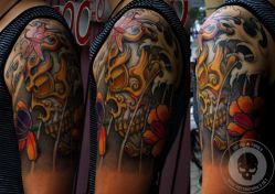 -TATTOO FAMILY刺青纹身工作室
