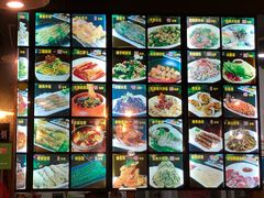 -苏师傅菜馆(上沙店)