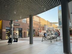 -宁波杉井奥特莱斯广场