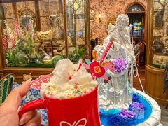 -秘密旅行Bonjour(黑金冠 江南西店)