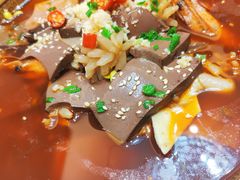 -锋味餐厅(空港复悦里店)