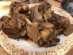 -东北风(龙湾万达广场)