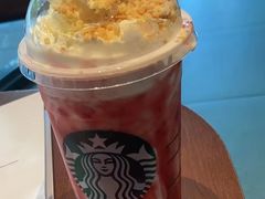 -星巴克(天津SM城市广场店)