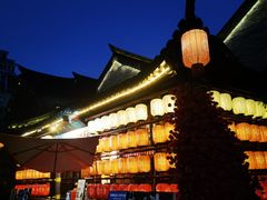 -回龙窝历史文化街区