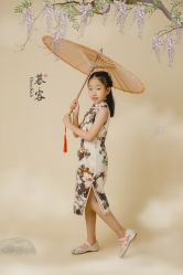 -倾城宝贝儿童摄影(浦东金谊店)
