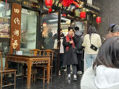 -西月城谭豆花(春熙路店)