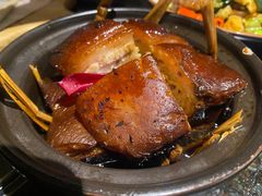 -绿茶餐厅(汇悦大融城店)